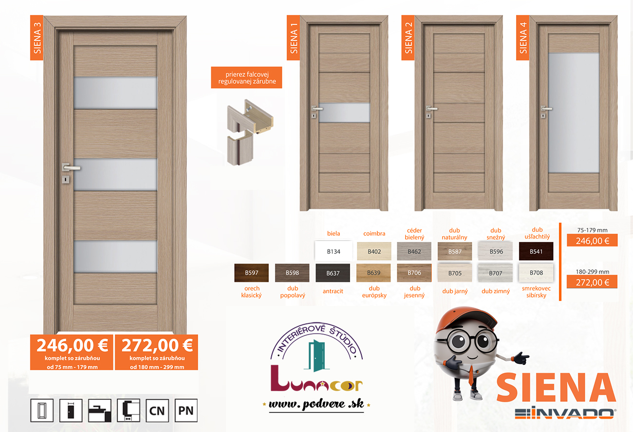 AKCIA SD 2025-4-15 Invado Siena